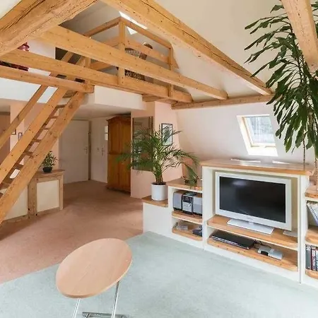 Thuringer Waldbaude Privatunterkunft Tambach-Dietharz