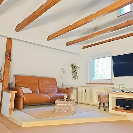 Thuringer Waldbaude Tambach-Dietharz