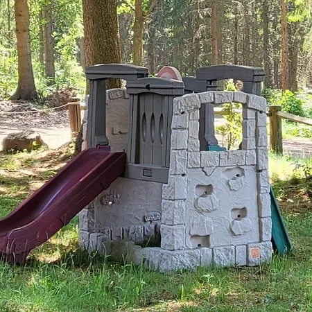 Thuringer Waldbaude *