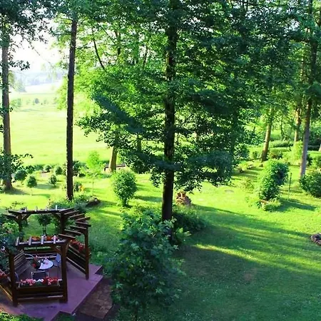 Thuringer Waldbaude