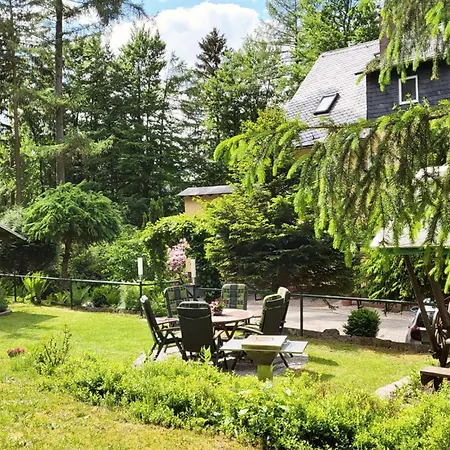 Thuringer Waldbaude Privatunterkunft *