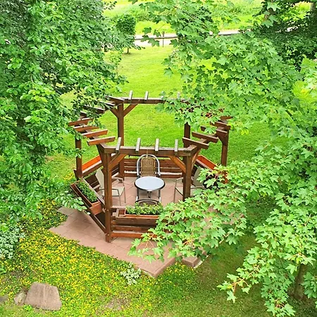 Thuringer Waldbaude Privatunterkunft *