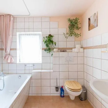 Privatunterkunft Thuringer Waldbaude Tambach-Dietharz