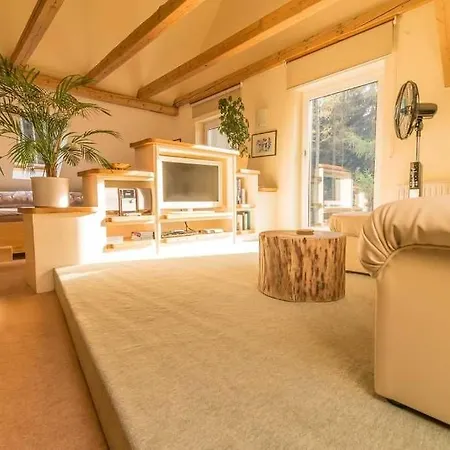 Thuringer Waldbaude Privatunterkunft