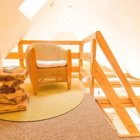 Privatunterkunft Thuringer Waldbaude Tambach-Dietharz
