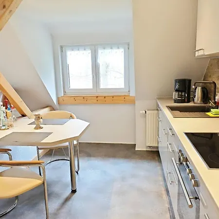 Thuringer Waldbaude Privatunterkunft