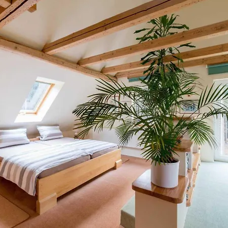 Thuringer Waldbaude Privatunterkunft *