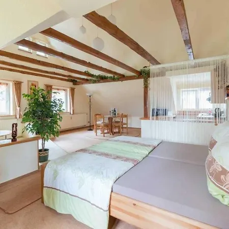 Thuringer Waldbaude Privatunterkunft
