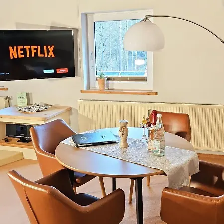 Thuringer Waldbaude Privatunterkunft Tambach-Dietharz