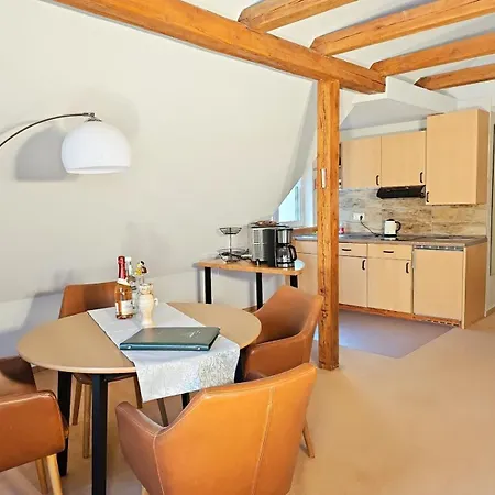 Thuringer Waldbaude Privatunterkunft *
