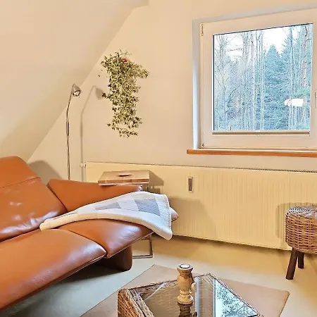 Thuringer Waldbaude Privatunterkunft *