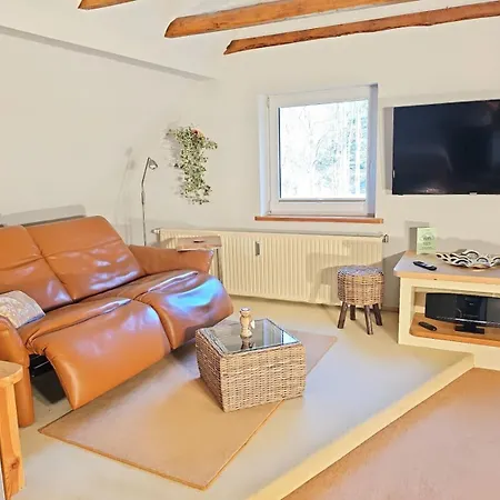 Thuringer Waldbaude Tambach-Dietharz