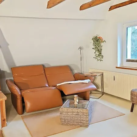 Privatunterkunft Thuringer Waldbaude *