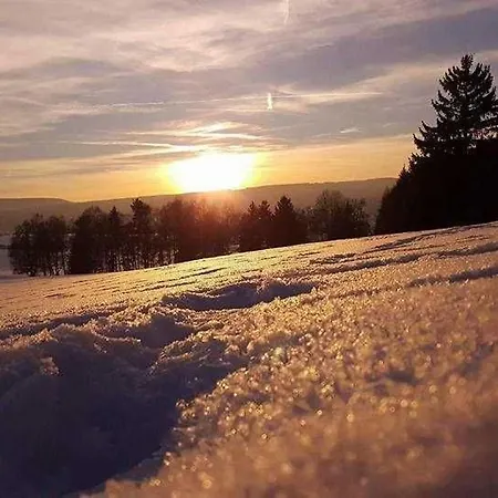 Thuringer Waldbaude Tambach-Dietharz