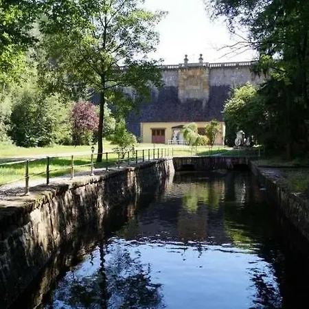 Privatunterkunft Thuringer Waldbaude