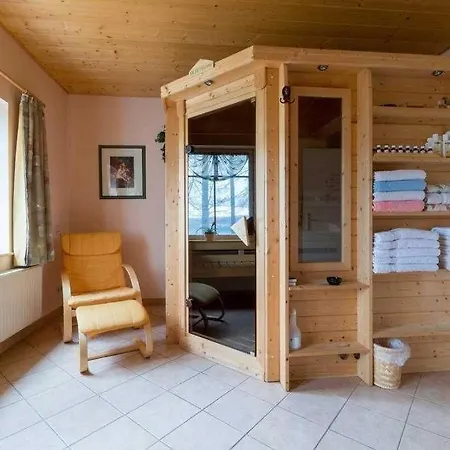 Thuringer Waldbaude Privatunterkunft