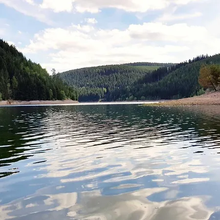 Privatunterkunft Thuringer Waldbaude Tambach-Dietharz