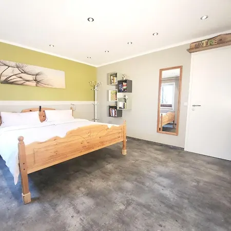 Thuringer Waldbaude Privatunterkunft
