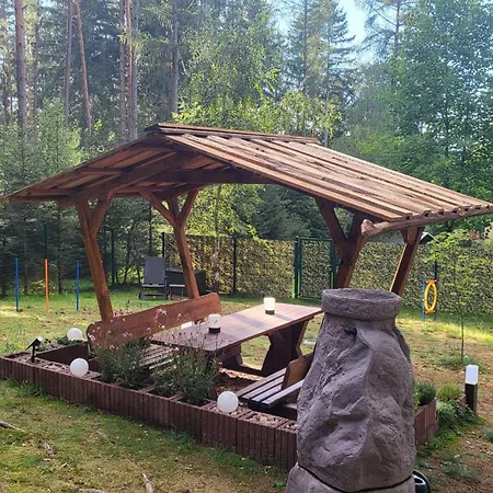 Privatunterkunft Thuringer Waldbaude *