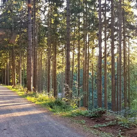 Thuringer Waldbaude Tambach-Dietharz