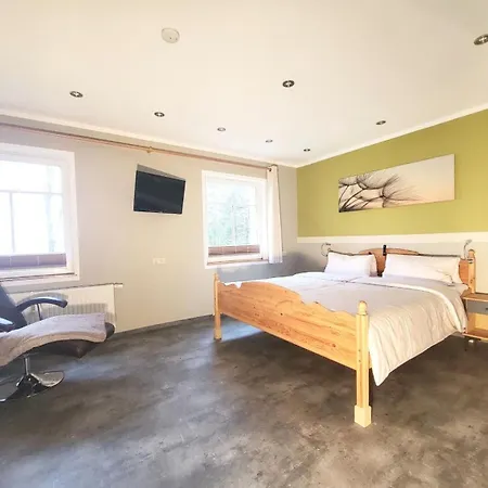 Thuringer Waldbaude Privatunterkunft *