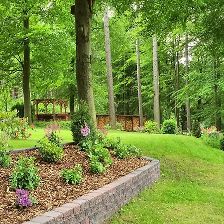 Thuringer Waldbaude Privatunterkunft *
