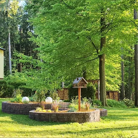 Thuringer Waldbaude