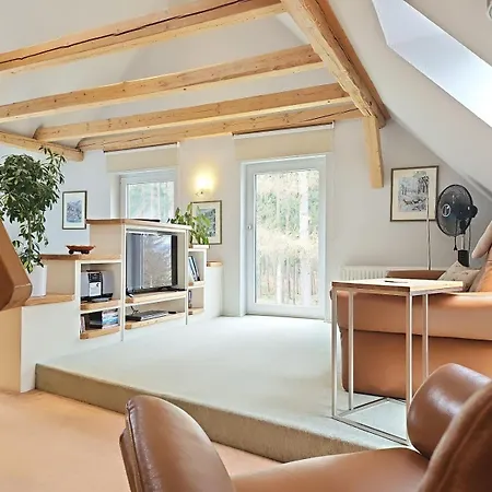 Thuringer Waldbaude